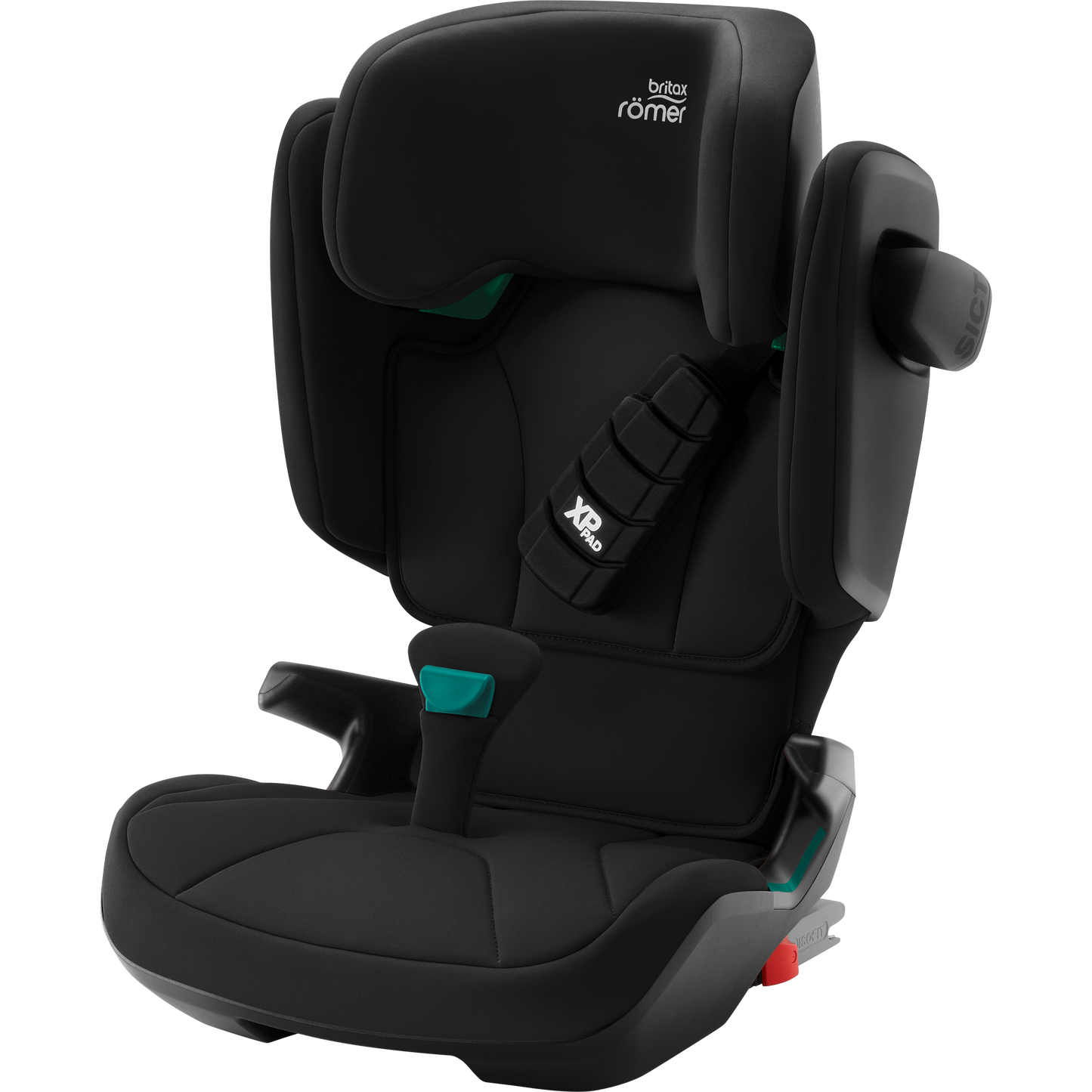 KidFix i-Size (3.5yrs - 12yrs)