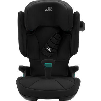 KidFix i-Size - Cosmos Black