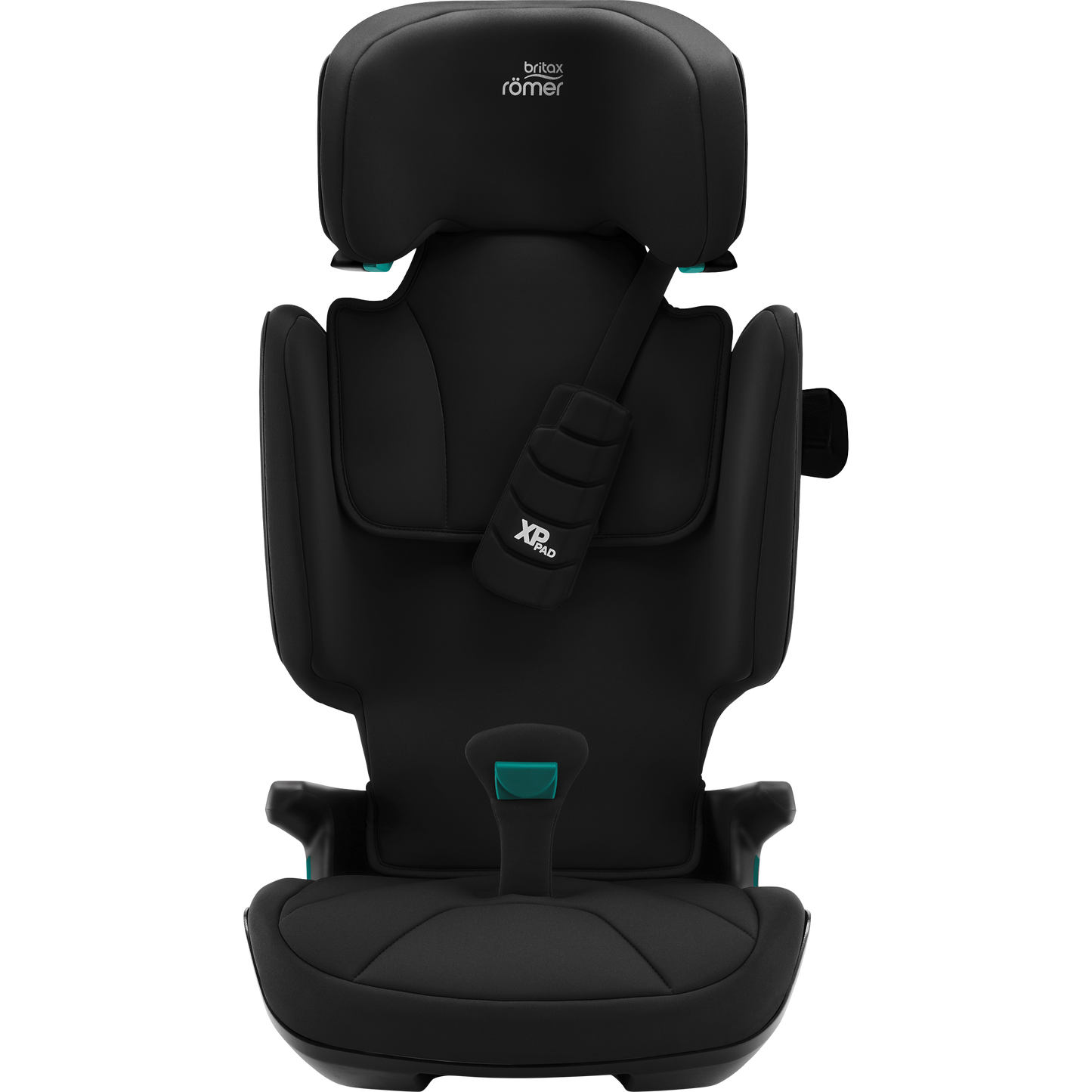 KidFix i-Size (3.5yrs - 12yrs)