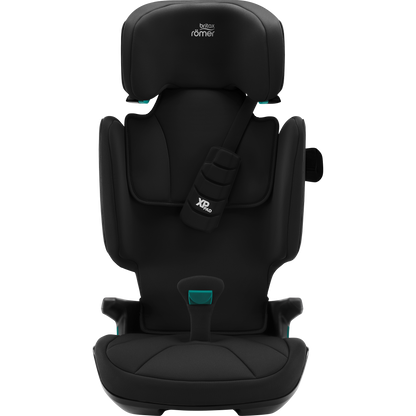KidFix i-Size - Cosmos Black
