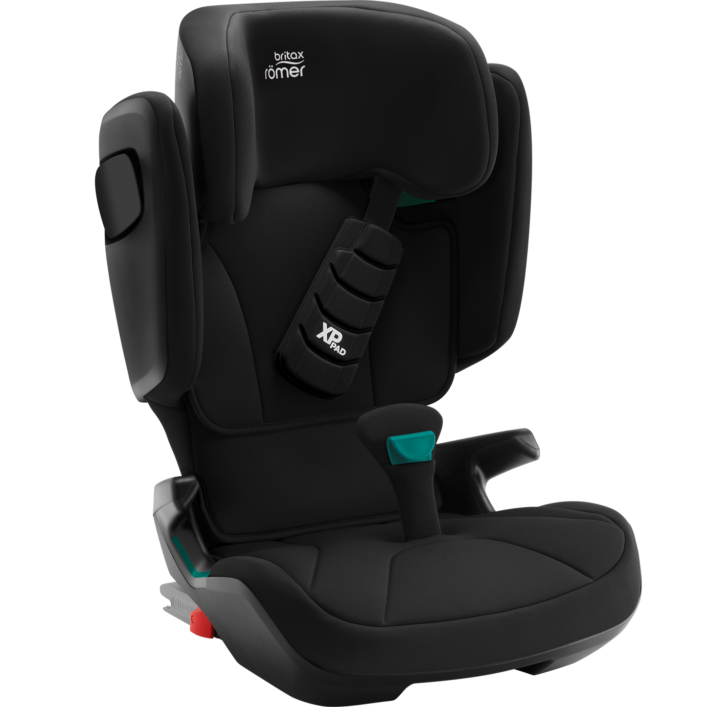 KidFix i-Size (3.5yrs - 12yrs)