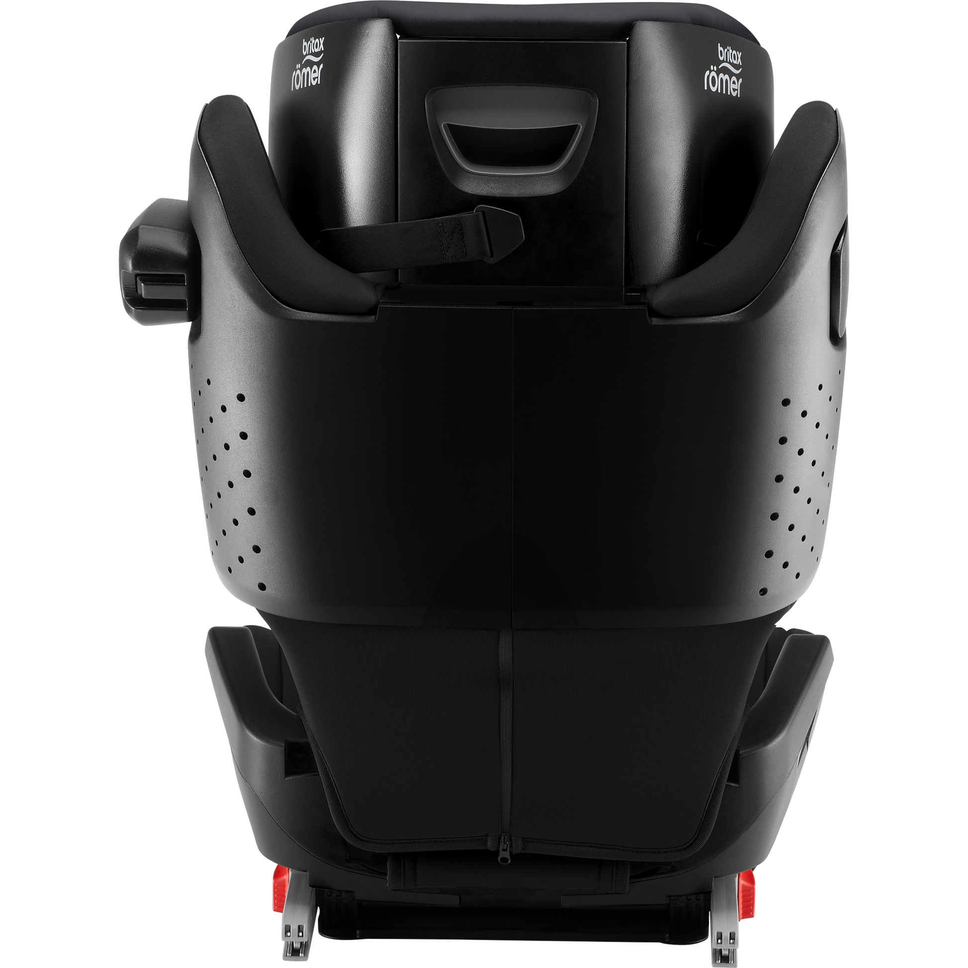 Britax Romer Siège auto Kidfix² R Cosmos Black Britax roemer