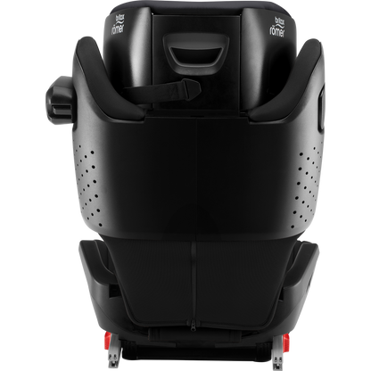 KidFix i-Size - Cosmos Black