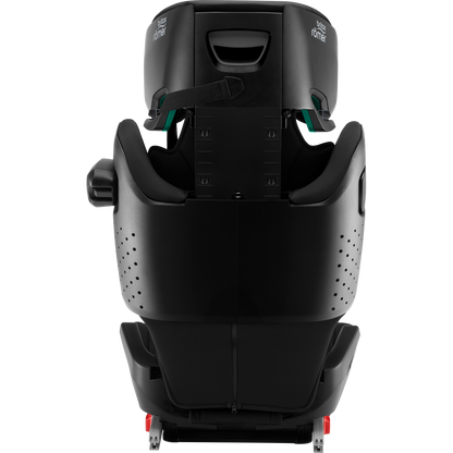 KidFix i-Size - Cosmos Black