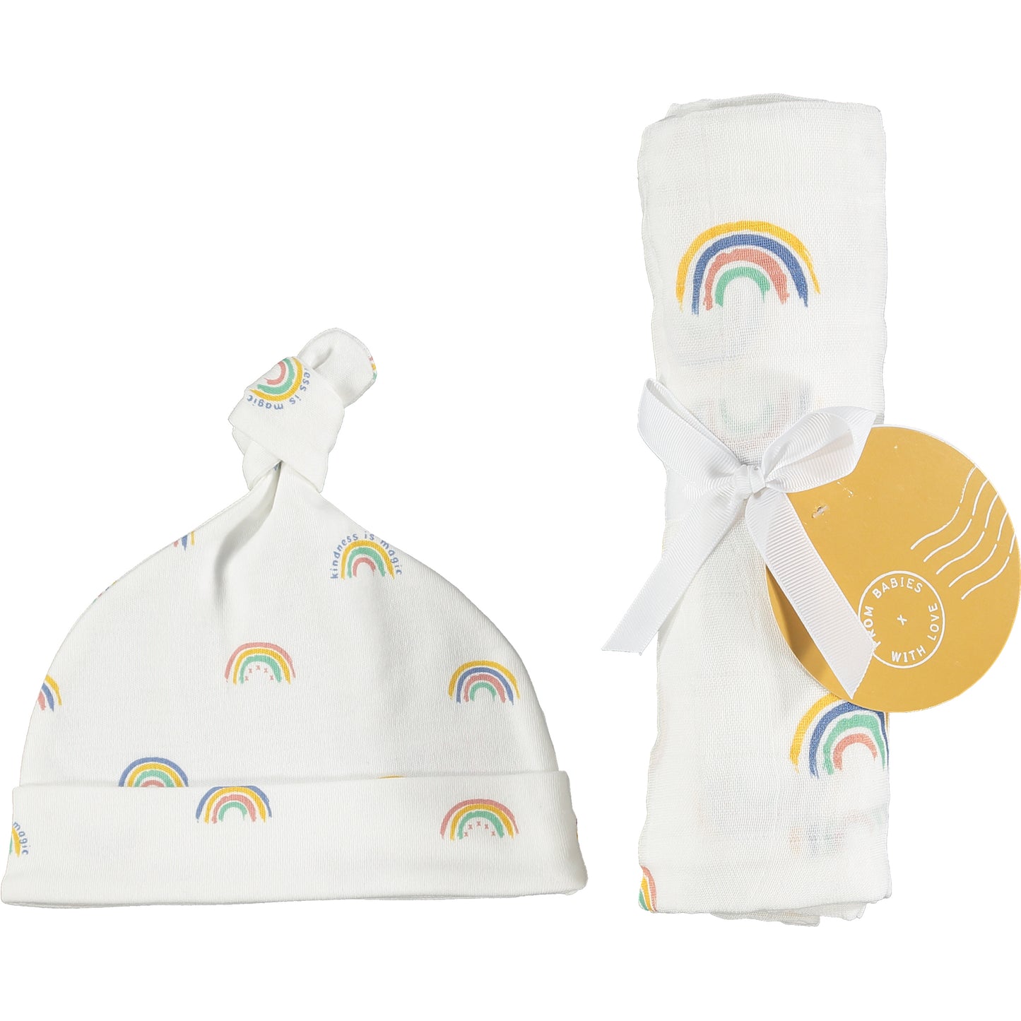 Kindness is Magic Hello World Gift Set