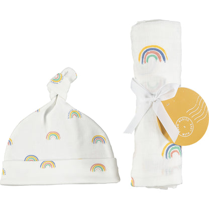Kindness is Magic Hello World Gift Set