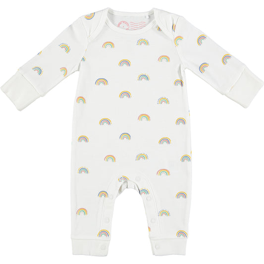 Kindness is Magic Organic Baby Gro