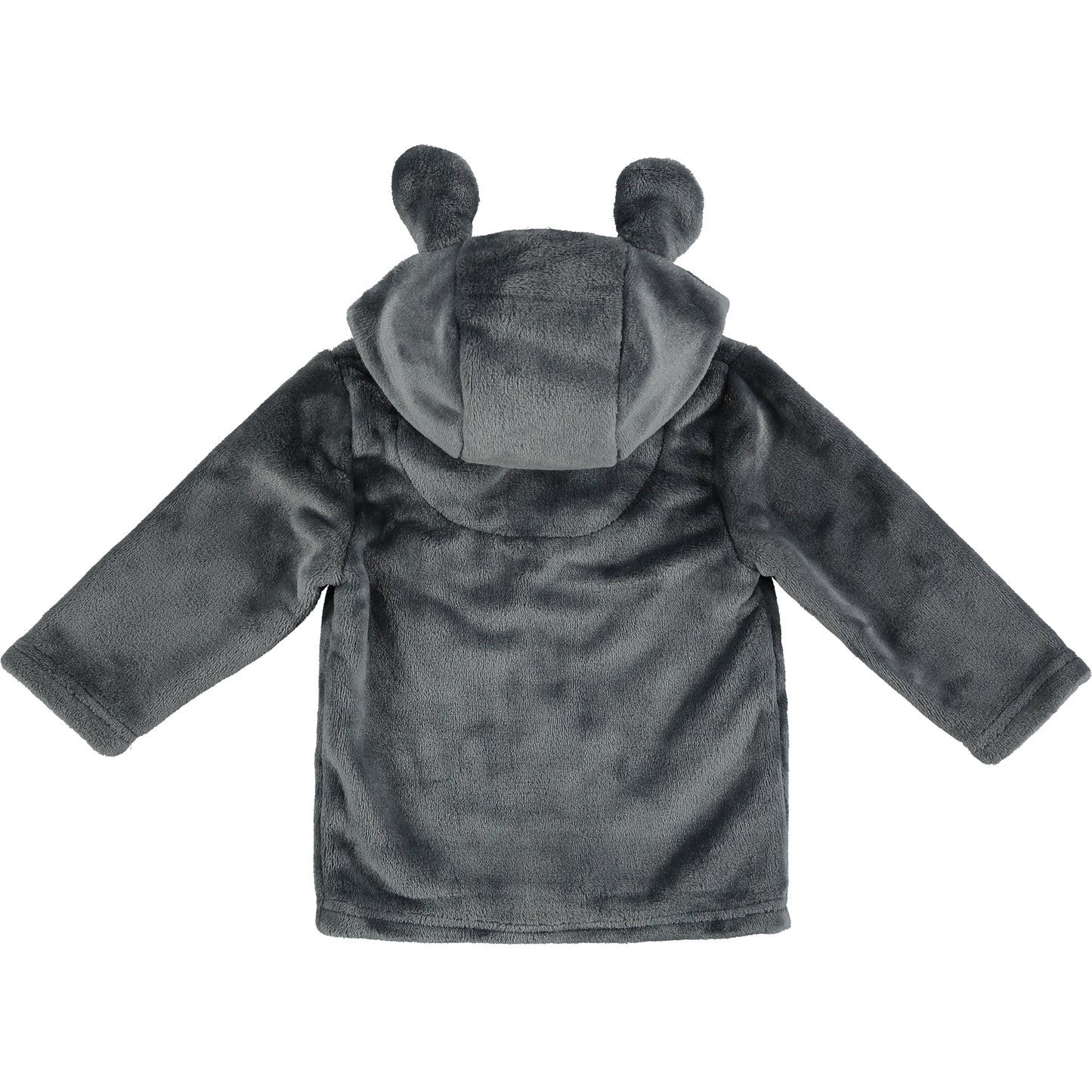 Kindness is Magic Upcycled Super Soft Baby Hoodie