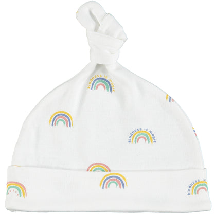 Kindness is Magic Organic & Upcycled Snuggle Set