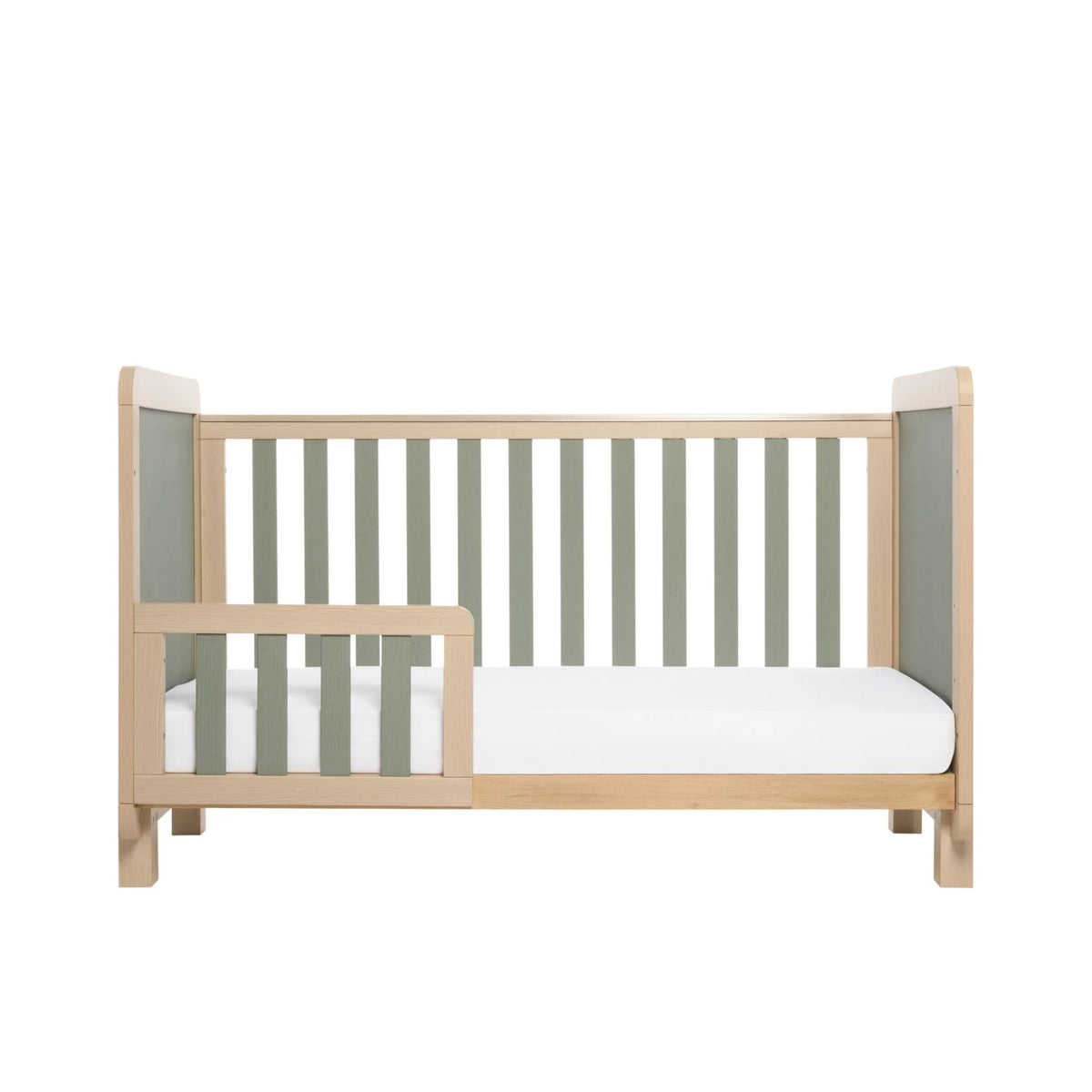 Kuba Cot Bed