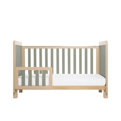 Kuba Cot Bed