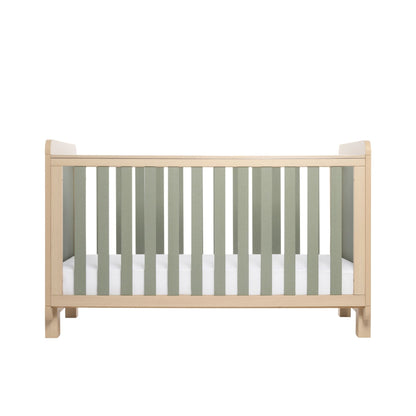 Kuba Cot Bed
