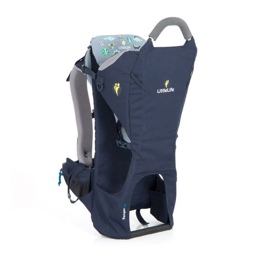Ranger S2 Child Carrier