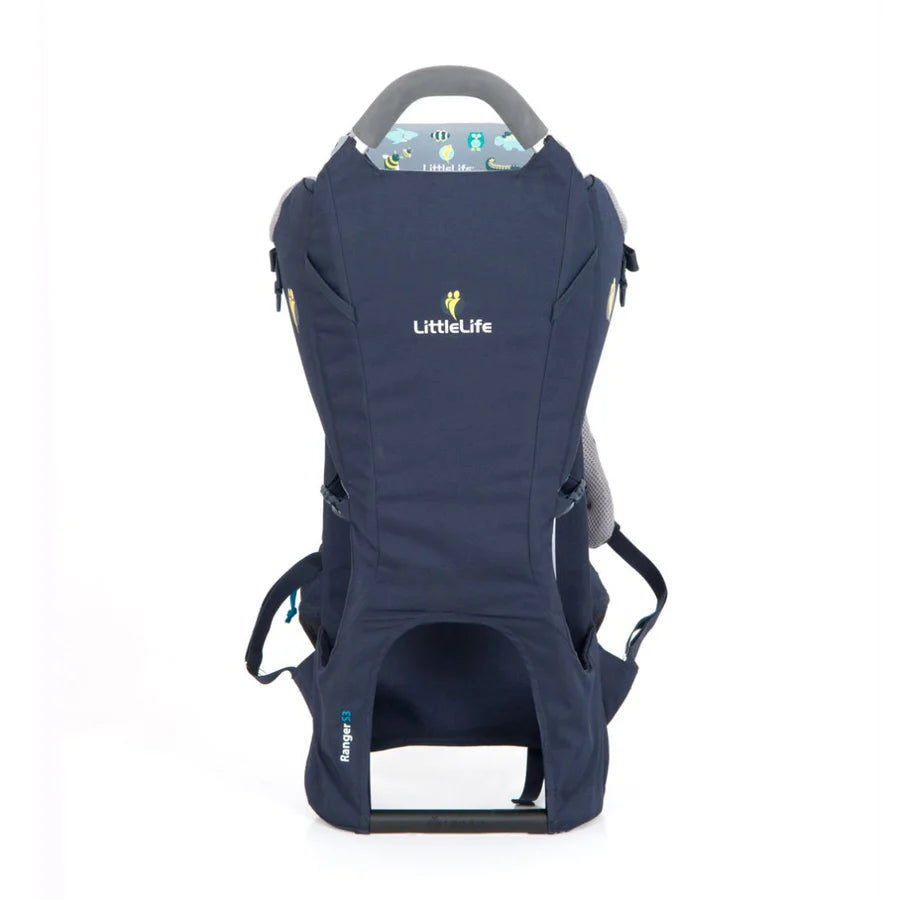 Ranger S2 Child Carrier