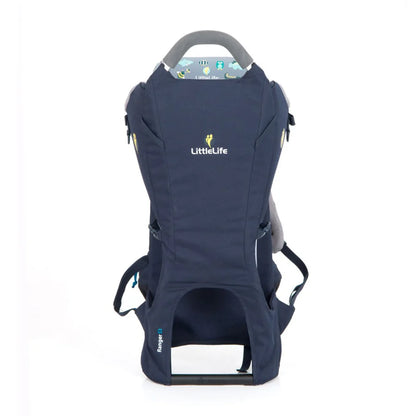 Ranger S2 Child Carrier