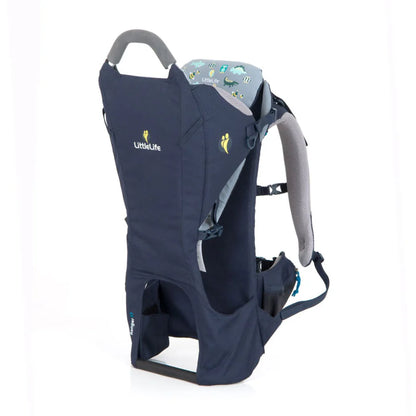 Ranger S2 Child Carrier