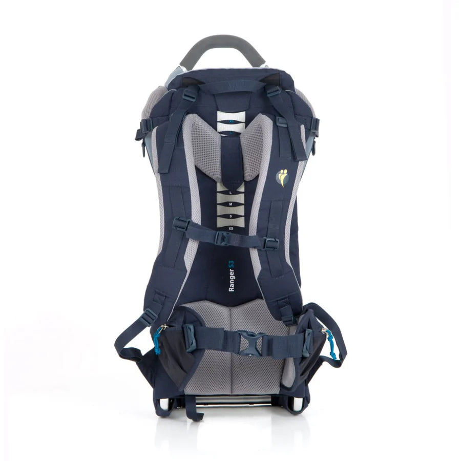 Ranger S2 Child Carrier