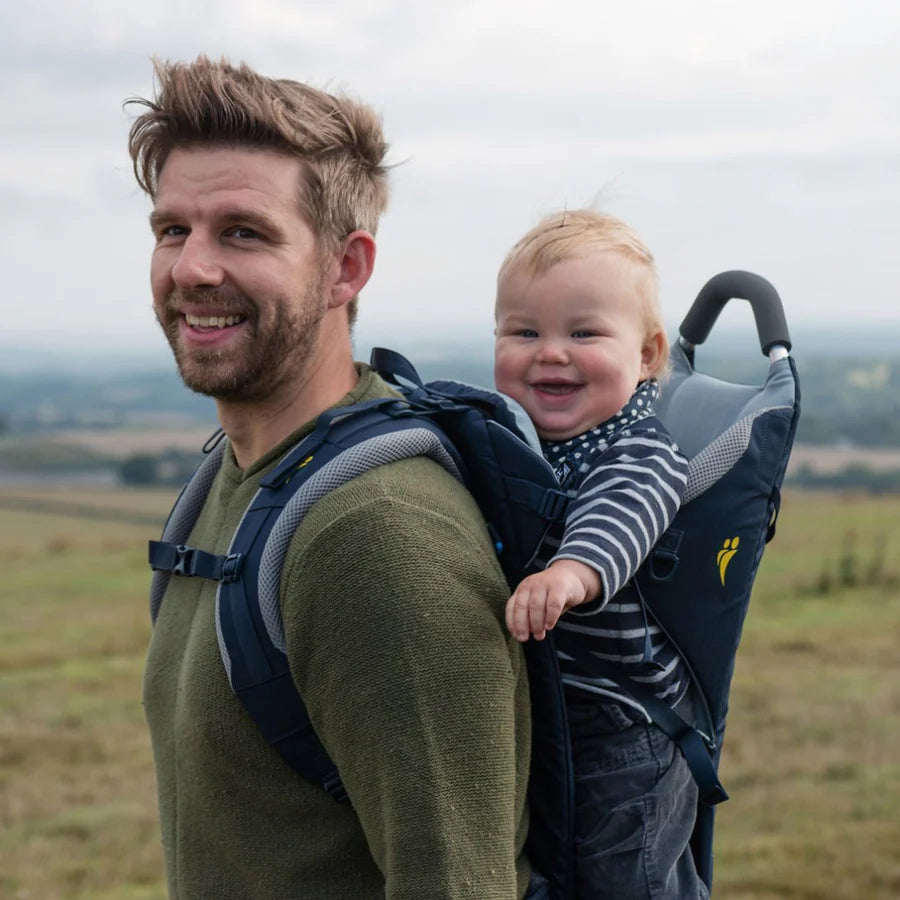 Ranger S2 Child Carrier