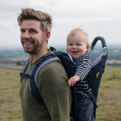 Ranger S2 Child Carrier