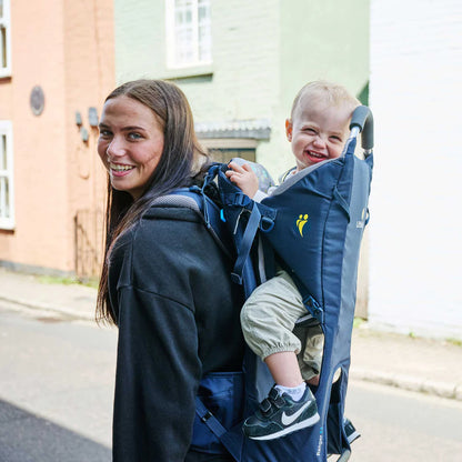 Ranger S2 Child Carrier