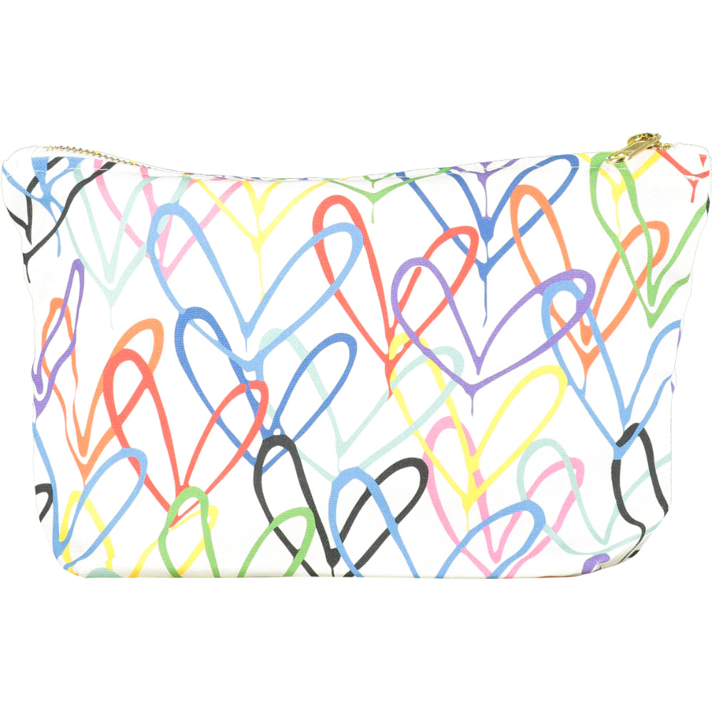 #Lovewall Organic  Accessories Gift Set in Gift Pouch