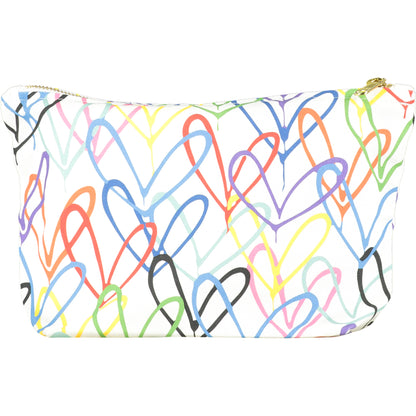 #Lovewall Organic  Accessories Gift Set in Gift Pouch