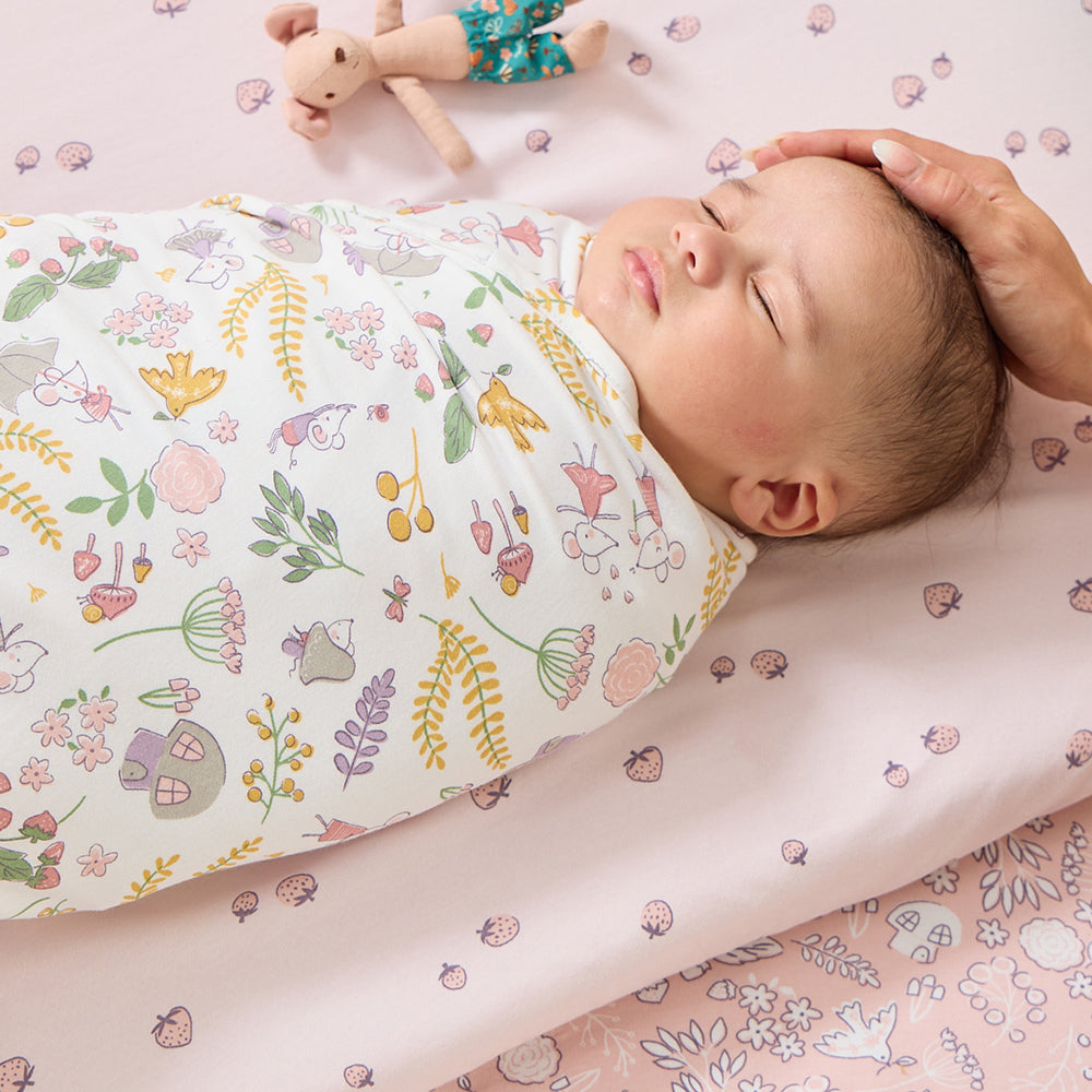 botanical Large-Muslin-Square-Swaddles-tiny-tails-tutti-bambini-kaliedy-3