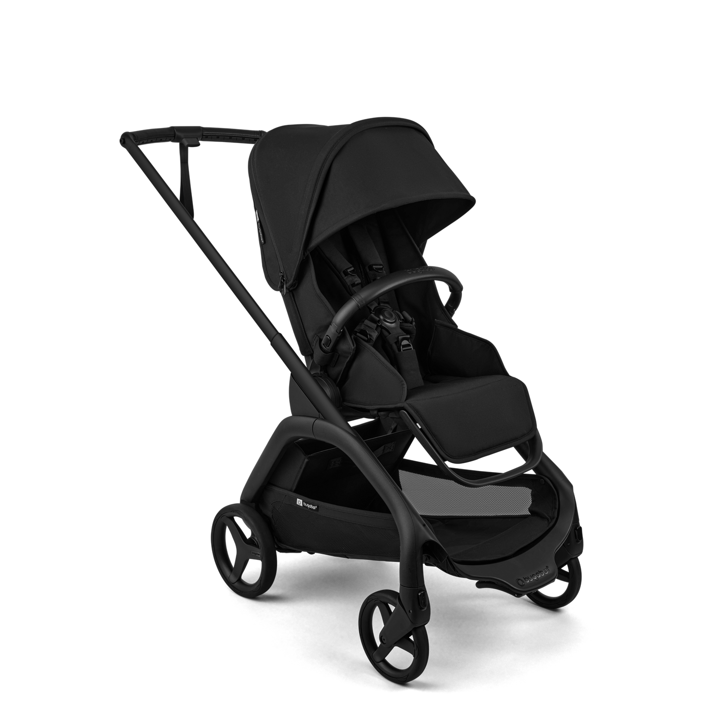 Dragonfly Plus Stroller