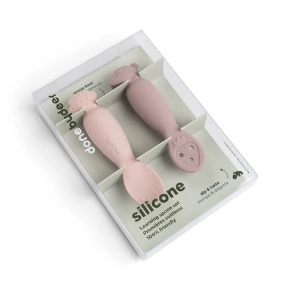 Learning Spoon Set - Tiny farm