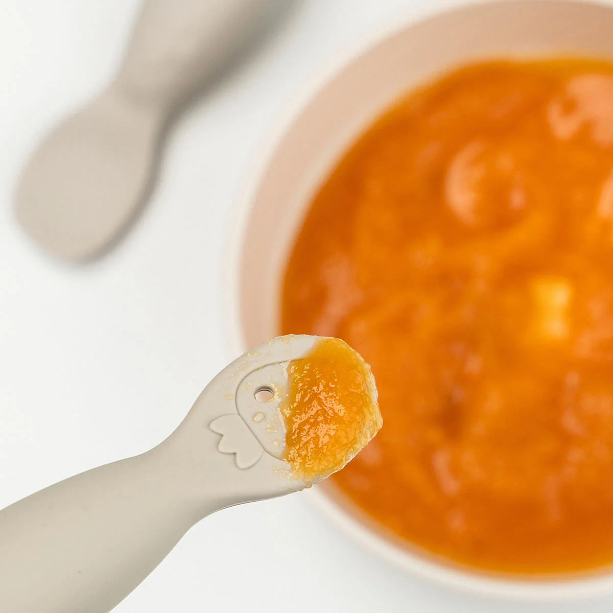 Learning Spoon Set - Tiny farm