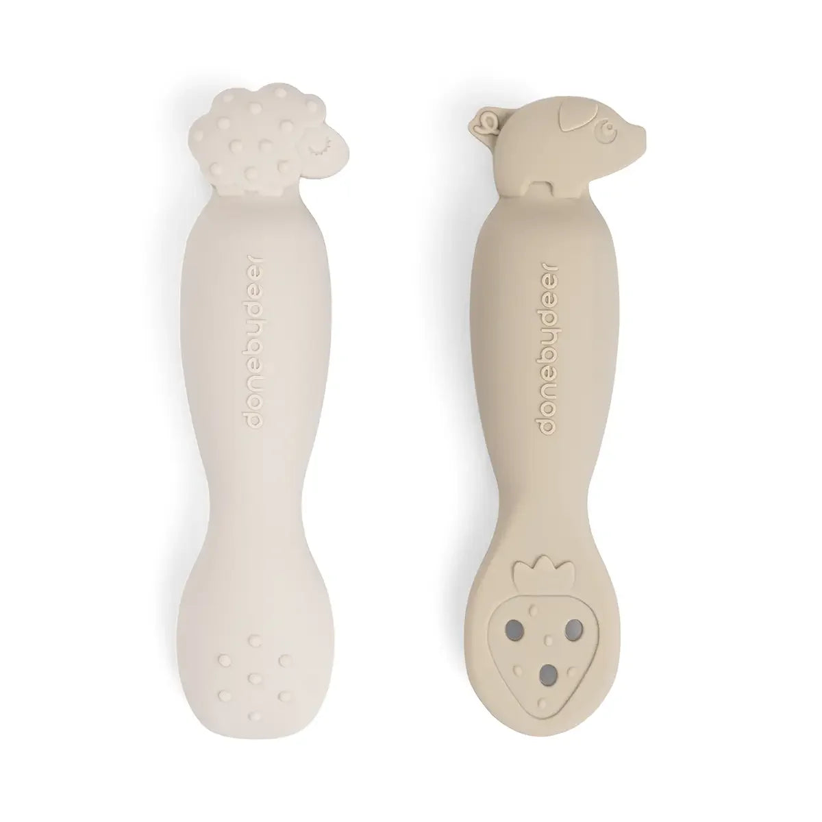 Learning Spoon Set - Tiny farm