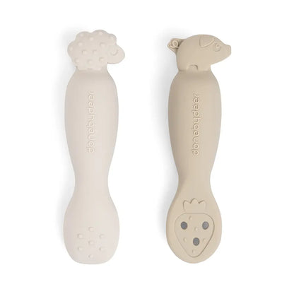 Learning Spoon Set - Tiny farm
