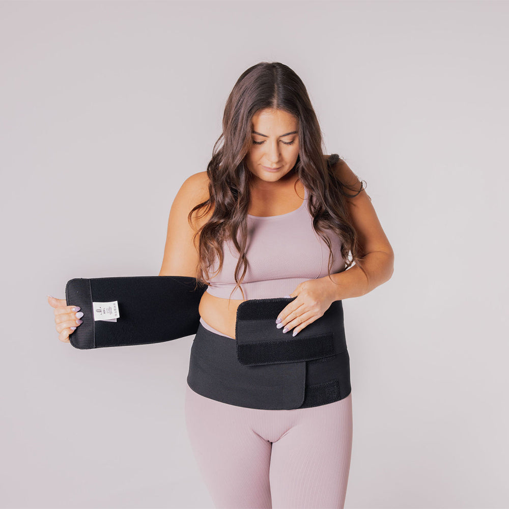Core Restore Postpartum Support Band