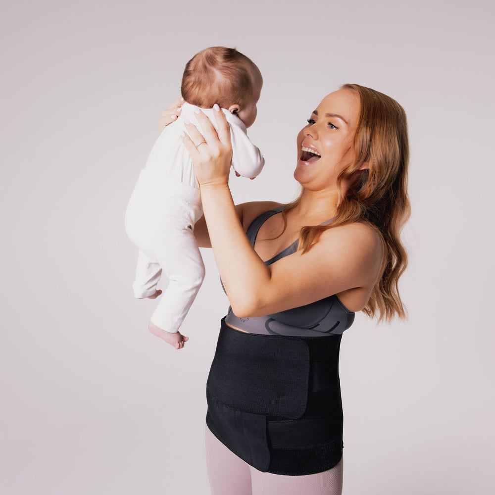 Core Restore Postpartum Support Band