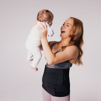 Core Restore Postpartum Support Band
