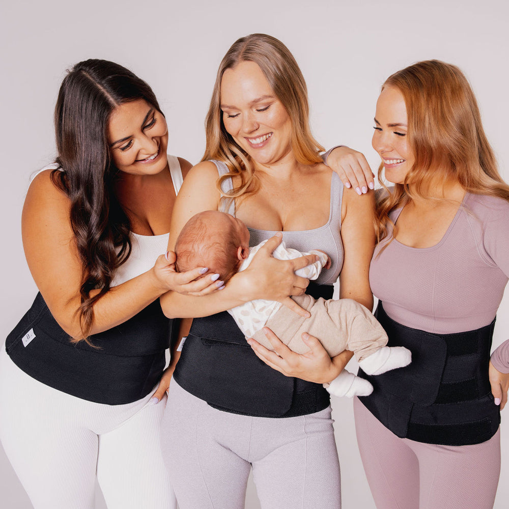 Core Restore Postpartum Support Band