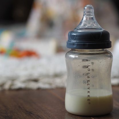 NaturalFlow Baby Bottle