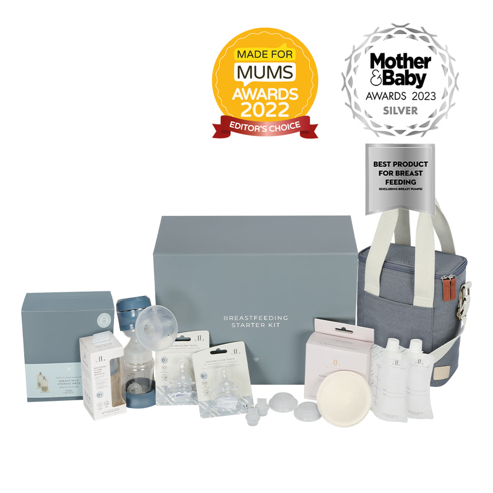 Breast Feeding Starter Kit