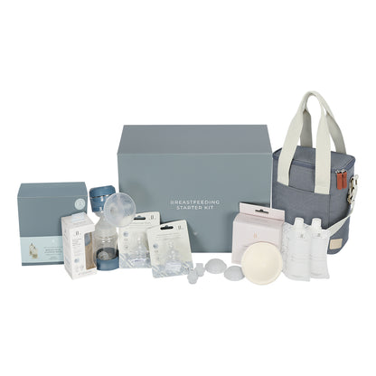 Breast Feeding Starter Kit