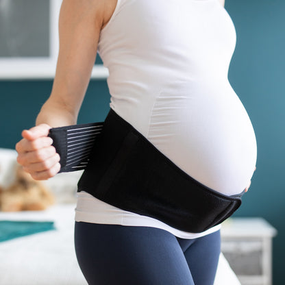 Core Relief Pregnancy Support Belt