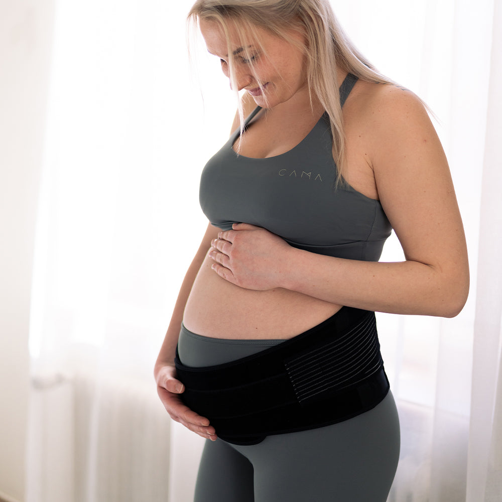 Core Relief Pregnancy Support Belt