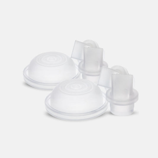 Silicone Spare Parts Set