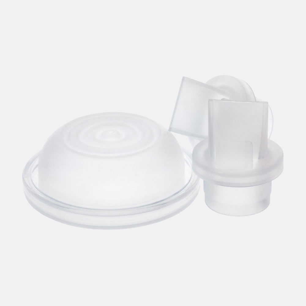 Silicone Spare Parts Set