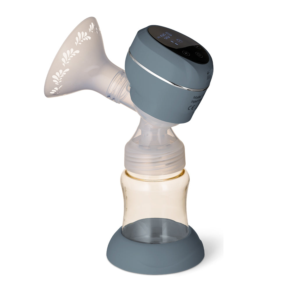 Smart Electric Breast Pump