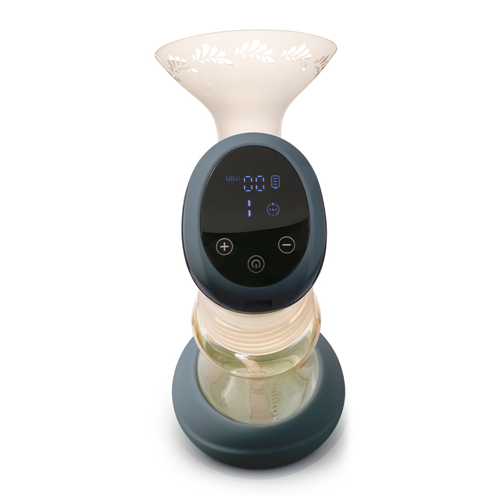 Smart Electric Breast Pump