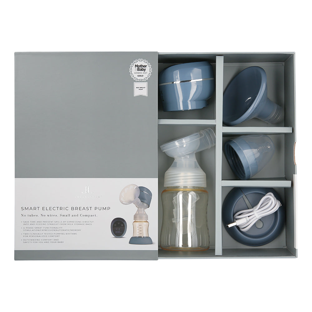 Smart Electric Breast Pump