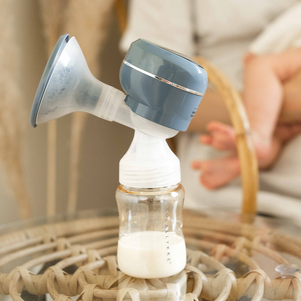 Smart Electric Breast Pump