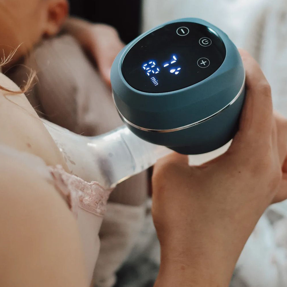 Smart Electric Breast Pump