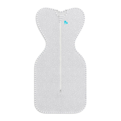 Swaddle Up™ Bamboo Original 1 Tog - Wave Dot