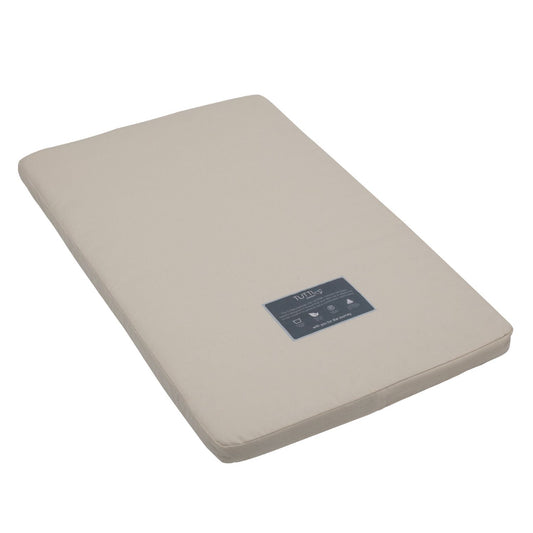 CoZee Coir Fibre Mattress